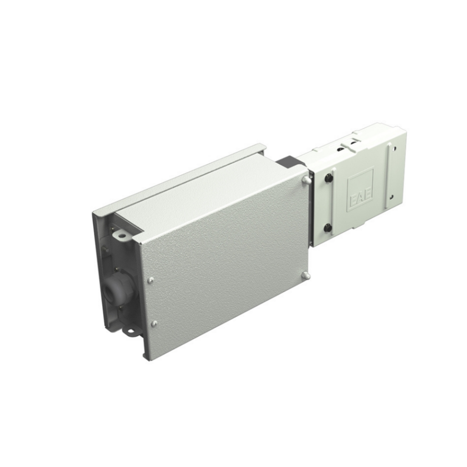 EAE 3377225 MKA 2554-B1 - 250A Baştan Besleme Modulü (4 İletkenli)