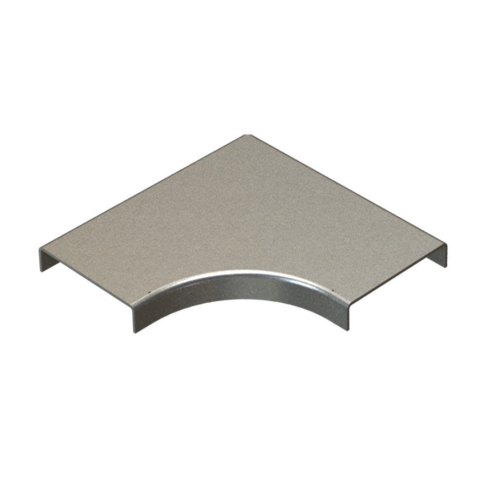 EAE 3008347  UKK 050 YD Yatay Dönüş Modülü Kapağı (90) (1,2mm)