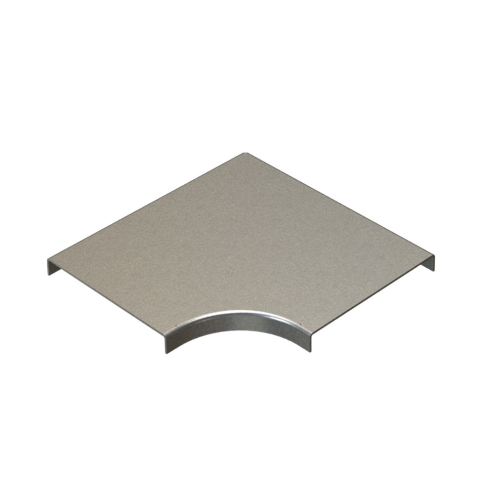 EAE  3008346 UKK 100 YD Yatay Dönüş Modülü Kapağı (90) (1,2mm)