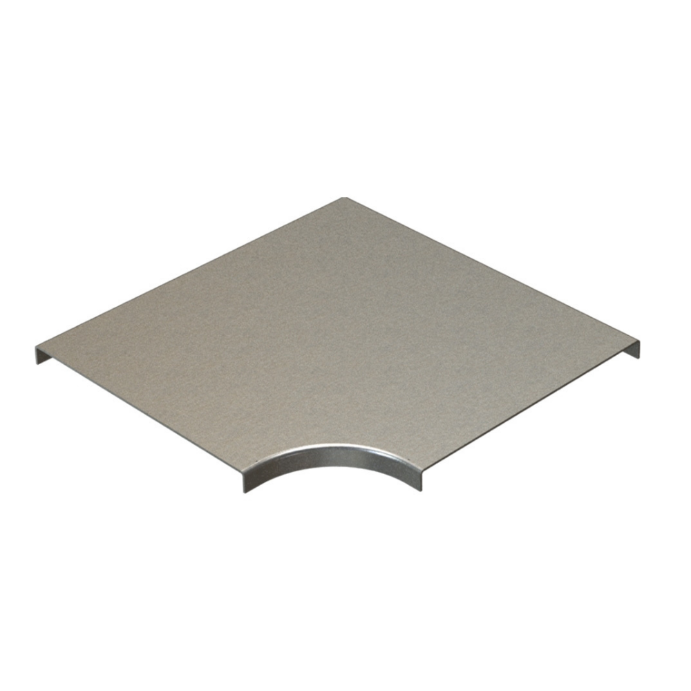 EAE  3008345 UKK 150 YD Yatay Dönüş Modülü Kapağı (90) (1,2mm)