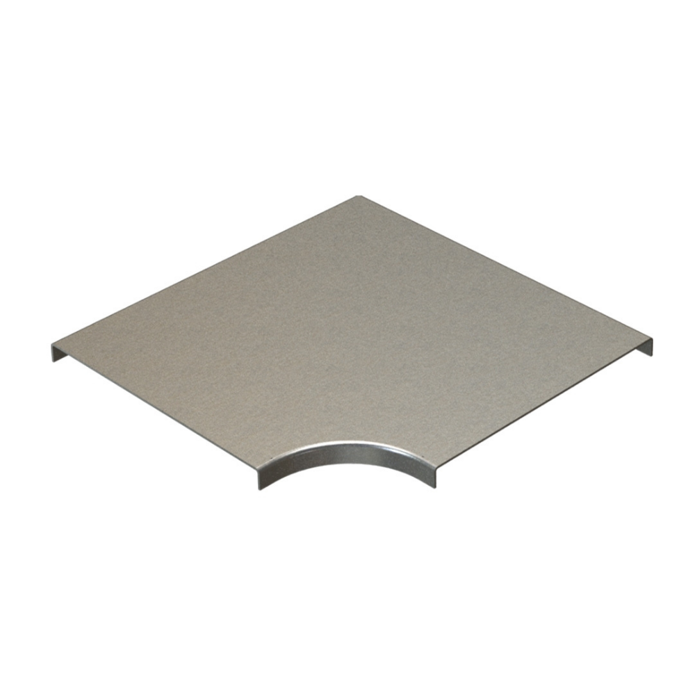 EAE  3008342  UKK 300 YD Yatay Dönüş Modülü Kapağı (90) (1,2mm)