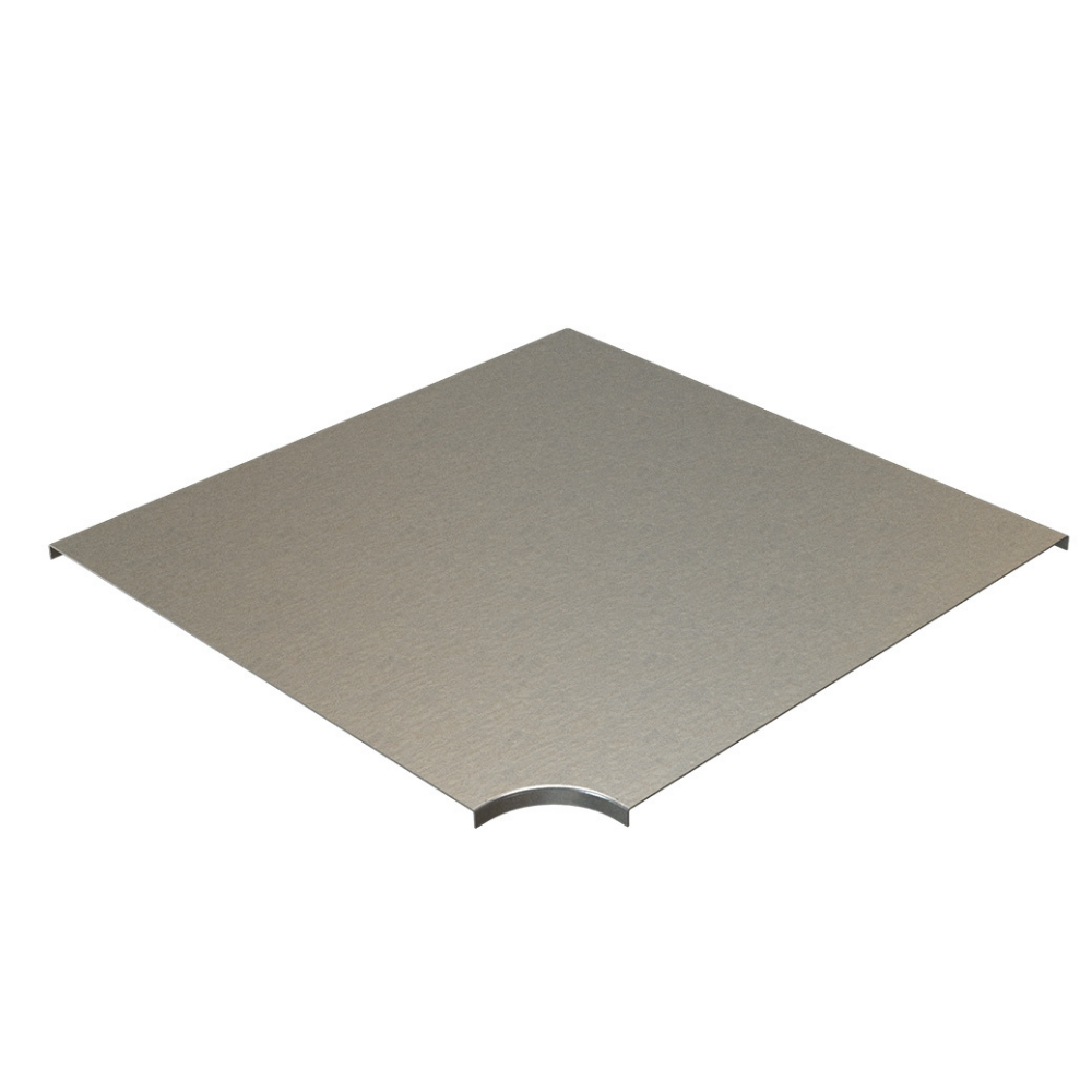 EAE  3001735  UKK 600 YD Yatay Dönüş Modülü Kapağı (90) (1,2mm)