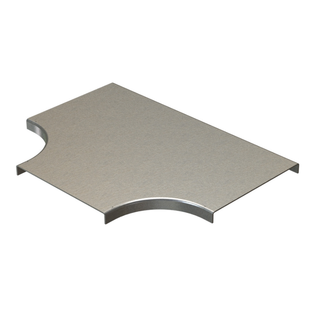 EAE 3008354  UKK 100 YT T Dönüş Modülü Kapağı (1,2mm)