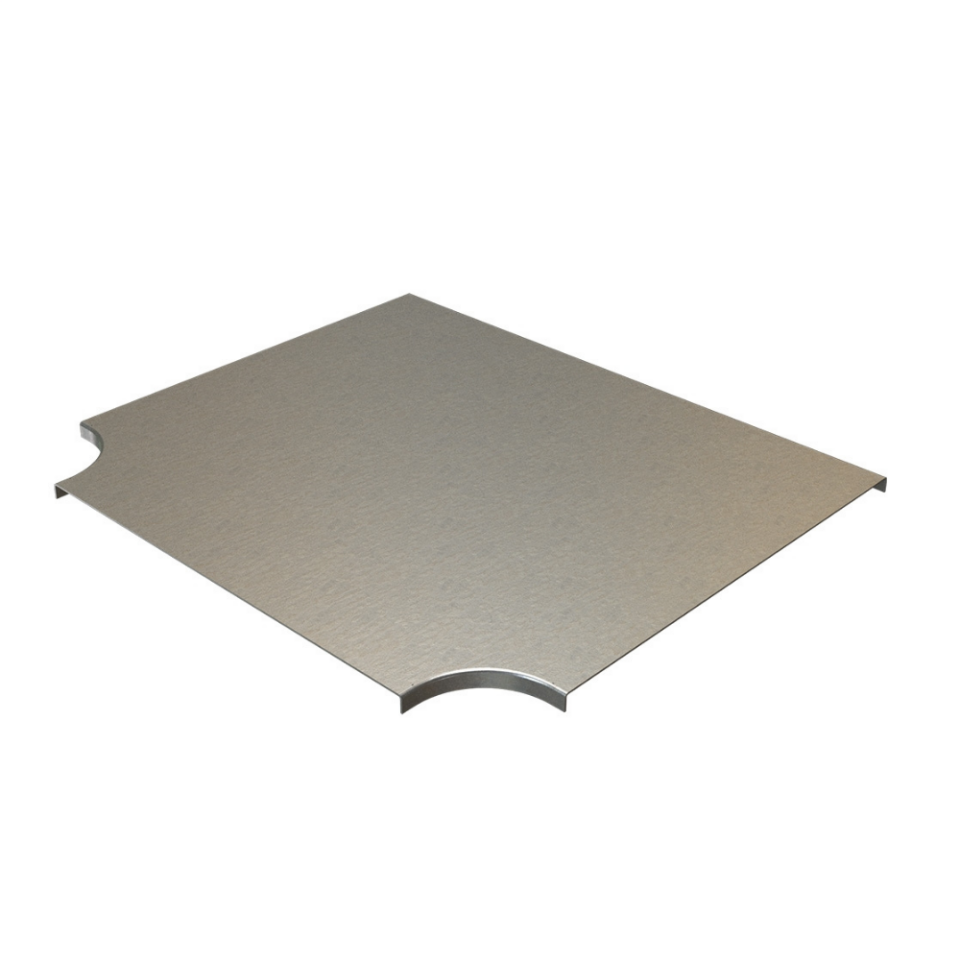 EAE 3008348 UKK 500 YT T Dönüş Modülü Kapağı (1,2mm)