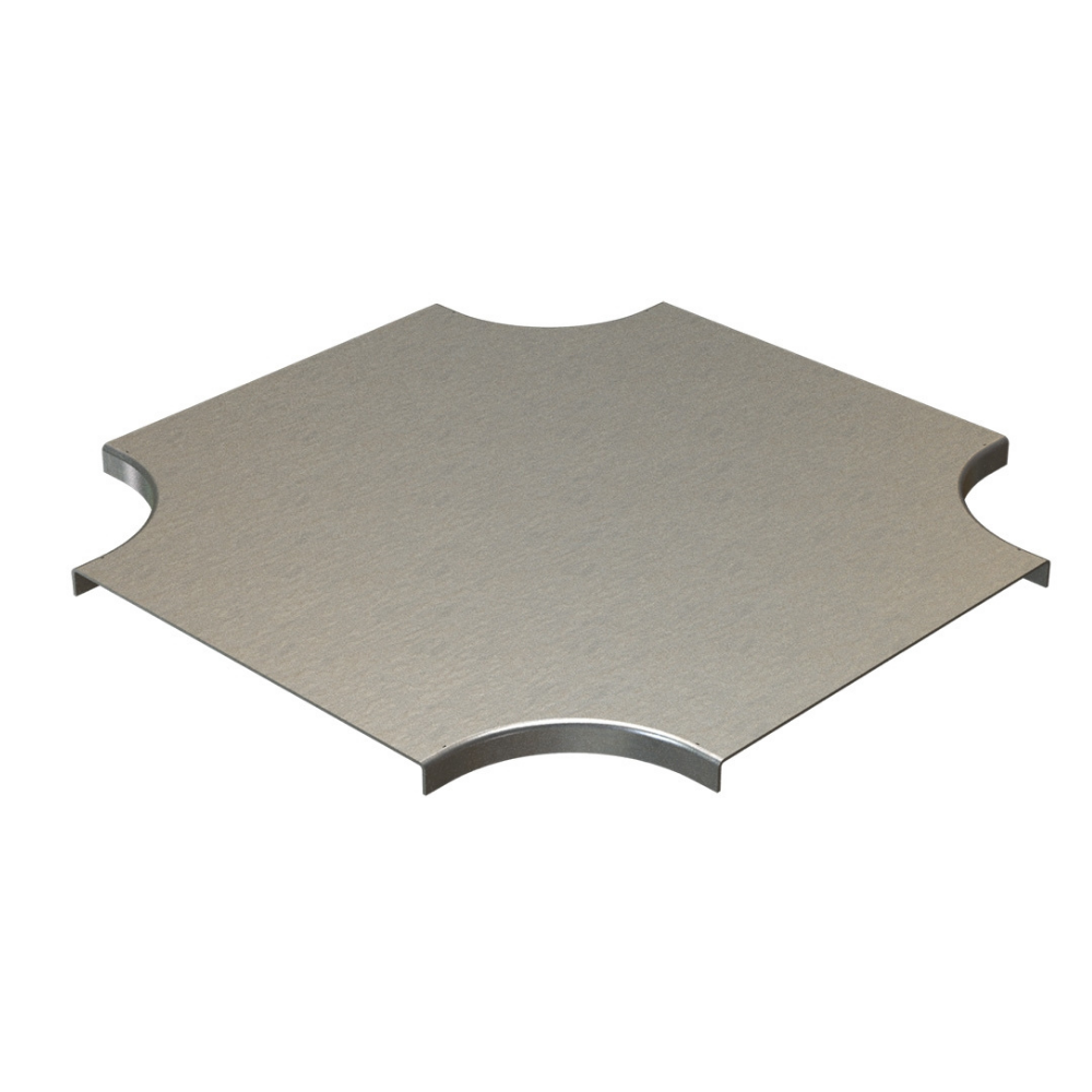 EAE 3008361 UKK 150 AD Dörtlü Bağlantı Modülü Kapağı (1,2mm) R50