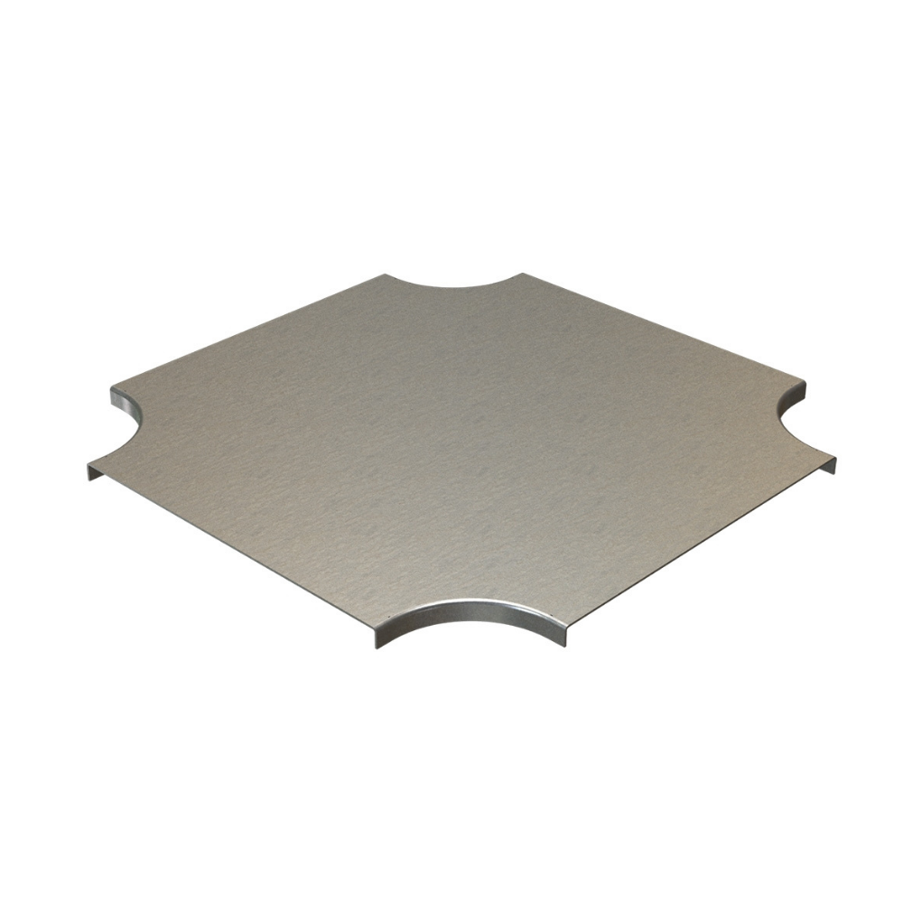 EAE 3008358 UKK 300 AD Dörtlü Bağlantı Modülü Kapağı (1,2mm) R50