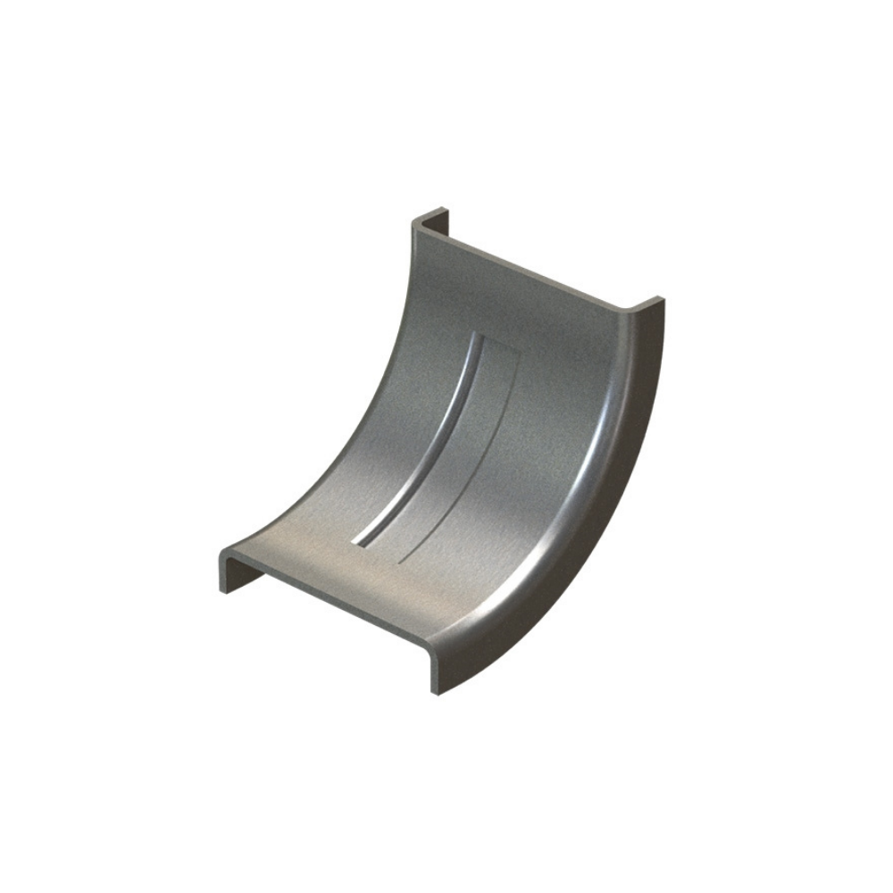 EAE 3194643 UKK 050 ID İç Bükey Dönüş Modülü Kapağı (1,2mm)