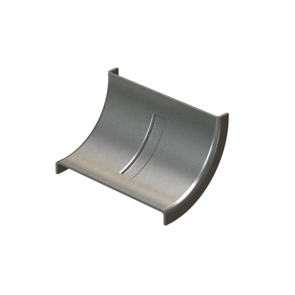 EAE 3194645 UKK 100 ID İç Bükey Dönüş Modülü Kapağı (1,2mm)