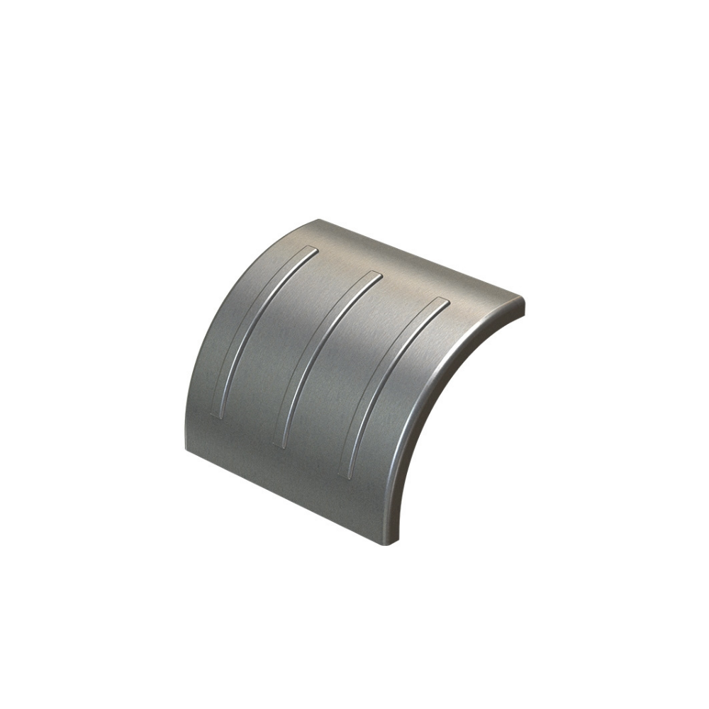 EAE 3274295  040 UKK 200 DD Dış Bükey Dönüş Modülü Kapağı R50 (1,2mm)