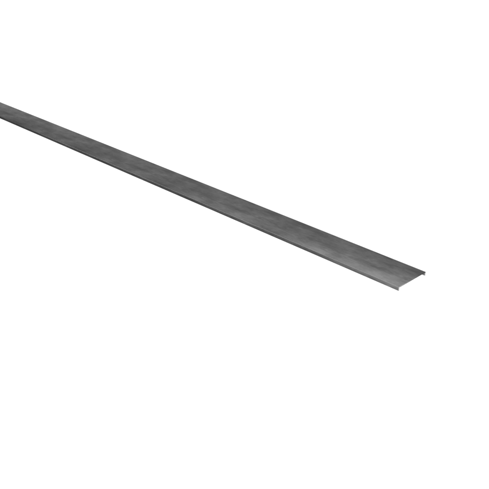 EAE  3164856  050 UKYK - Pregalvaniz Kablo Kanal Kapağı (0,6mm)