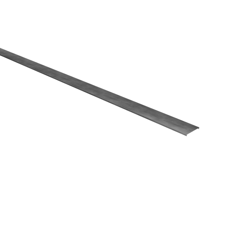 EAE  3164856  050 UKYK - Pregalvaniz Kablo Kanal Kapağı (0,6mm)