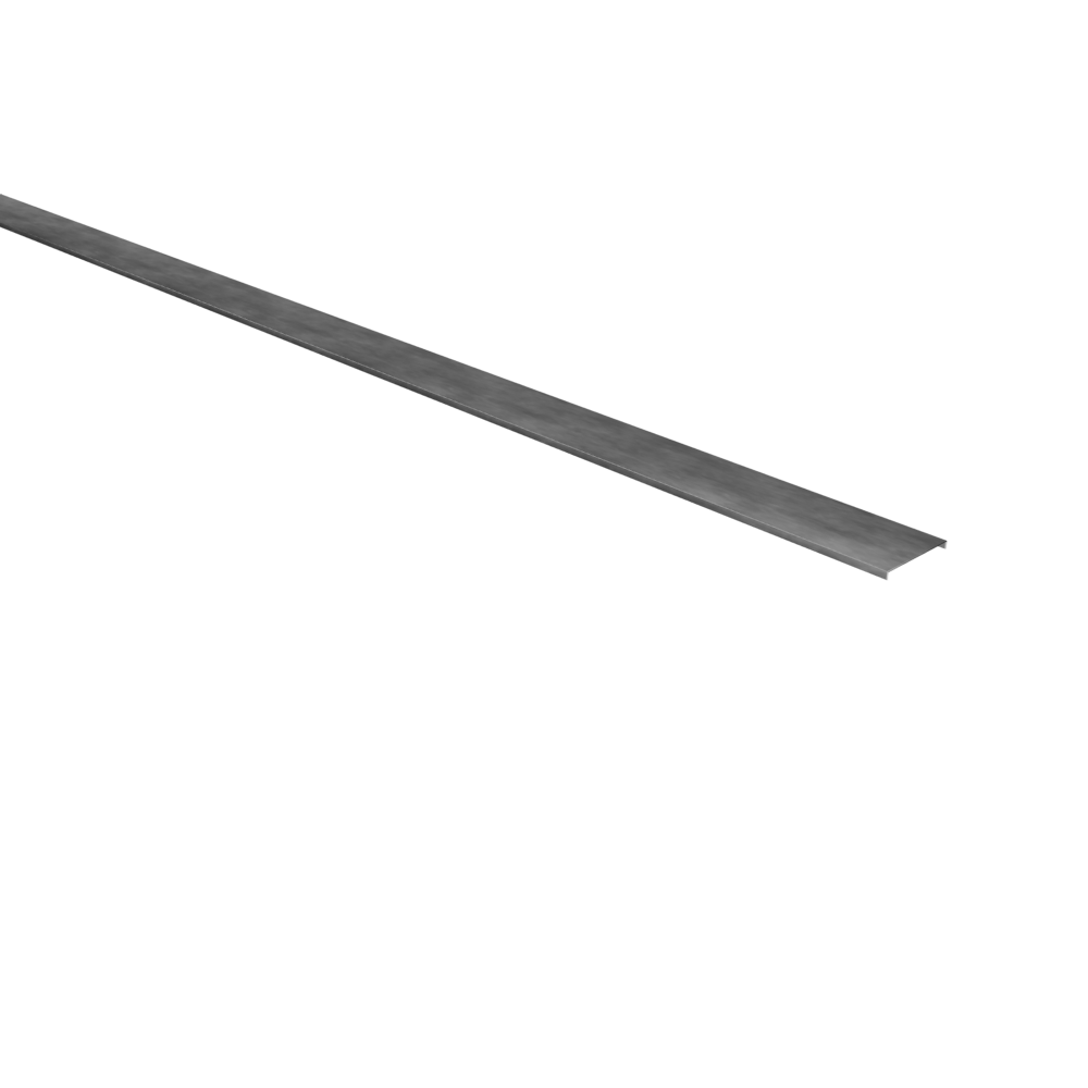 EAE 3008371  050 UKK - Pregalvaniz Kablo Kanal Kapağı (0,8mm)