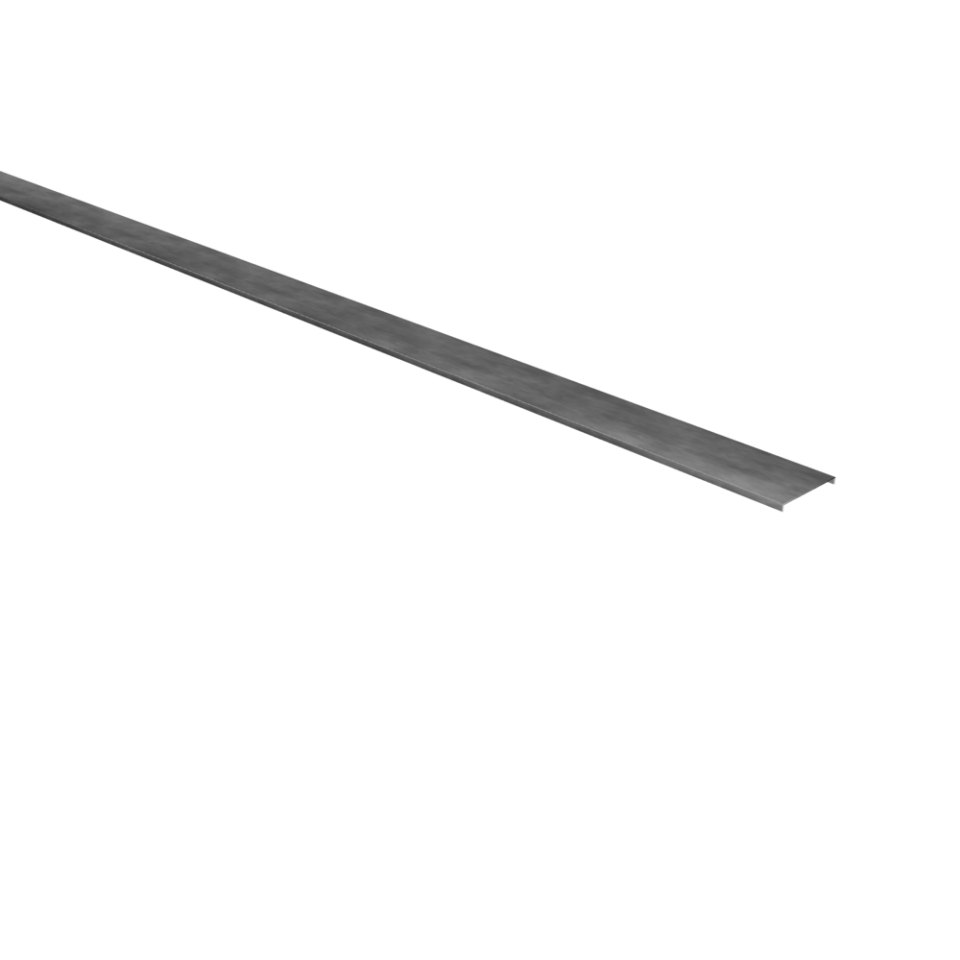 EAE 3008371  050 UKK - Pregalvaniz Kablo Kanal Kapağı (0,8mm)