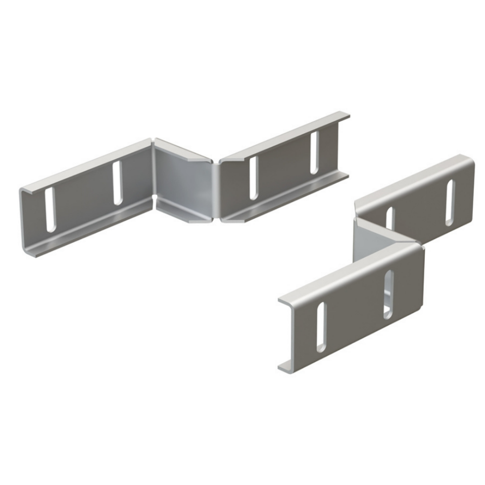 EAE 3008457  060 UKE 100 RD1 Redüksiyon Orta (2 Adet)