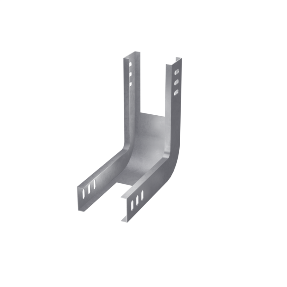 EAE 3008206  060 UKE 100 - ID İç Bükey (1,2mm)