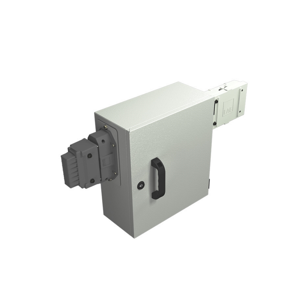 EAE 3024731  MKA 1654-BO - 160A Ortadan Besleme Modulü-4W