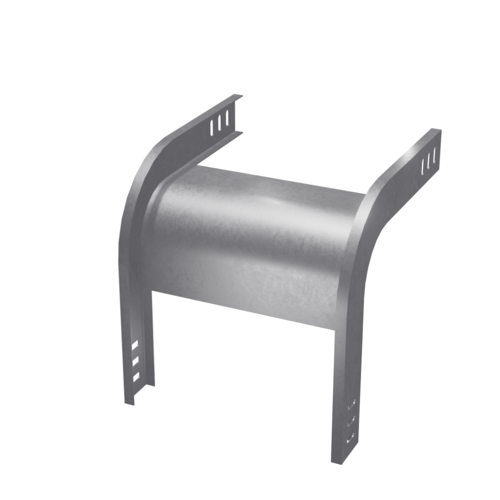 EAE 3008464 060 UKE 400 - DD Dış Bükey (1,2mm)