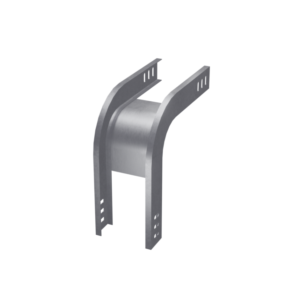 EAE 3008208  060 UKE 150 - DD Dış Bükey (1,2mm)