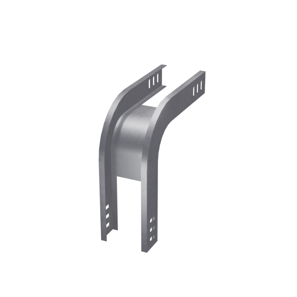 EAE 3008209  060 UKE 100 - DD Dış Bükey (1,2mm)