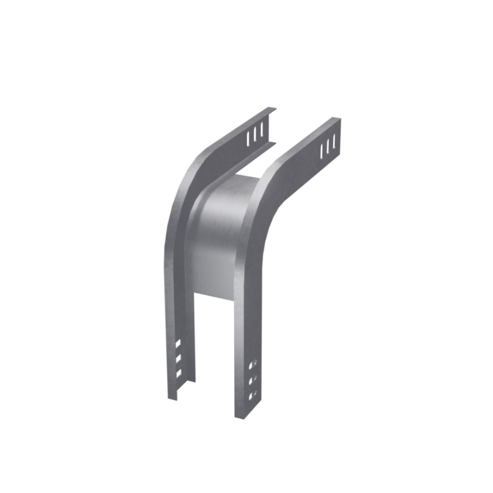 EAE 3008209  060 UKE 100 - DD Dış Bükey (1,2mm)