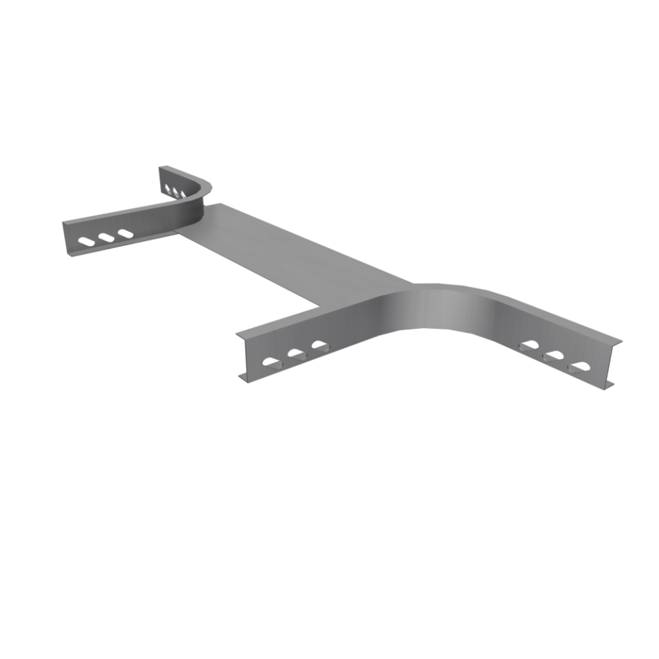 EAE 3086591  060 Uke 500- Pregalvaniz Yarım T Dönüş Modülü (1.2mm)