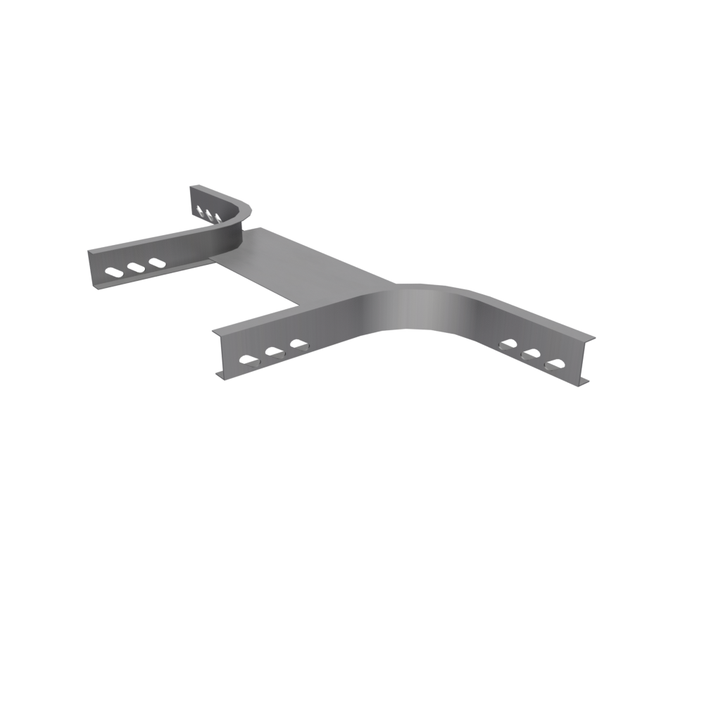 EAE 3086589  060 Uke 300- Pregalvaniz Yarım T Dönüş Modülü (1.2mm)