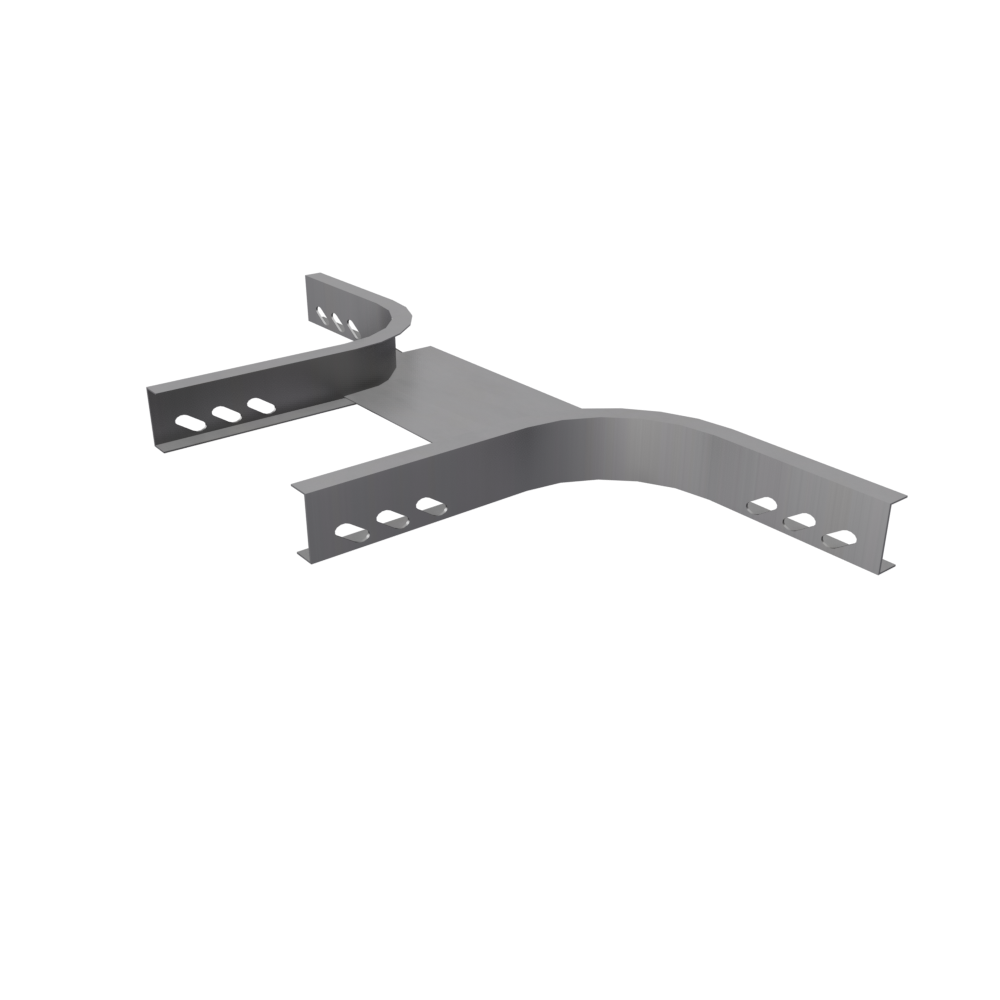 EAE 3086587 060 Uke 200- Pregalvaniz Yarım T Dönüş Modülü (1.2mm)