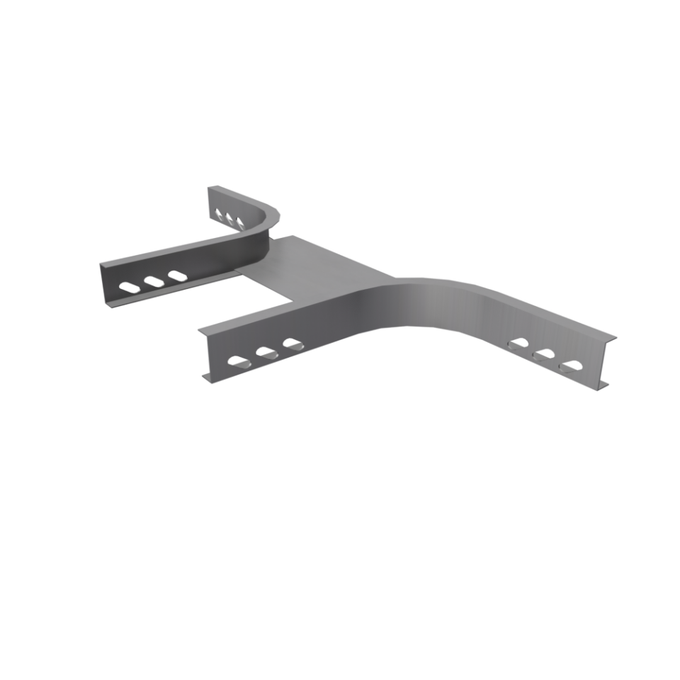 EAE 3086587 060 Uke 200- Pregalvaniz Yarım T Dönüş Modülü (1.2mm)