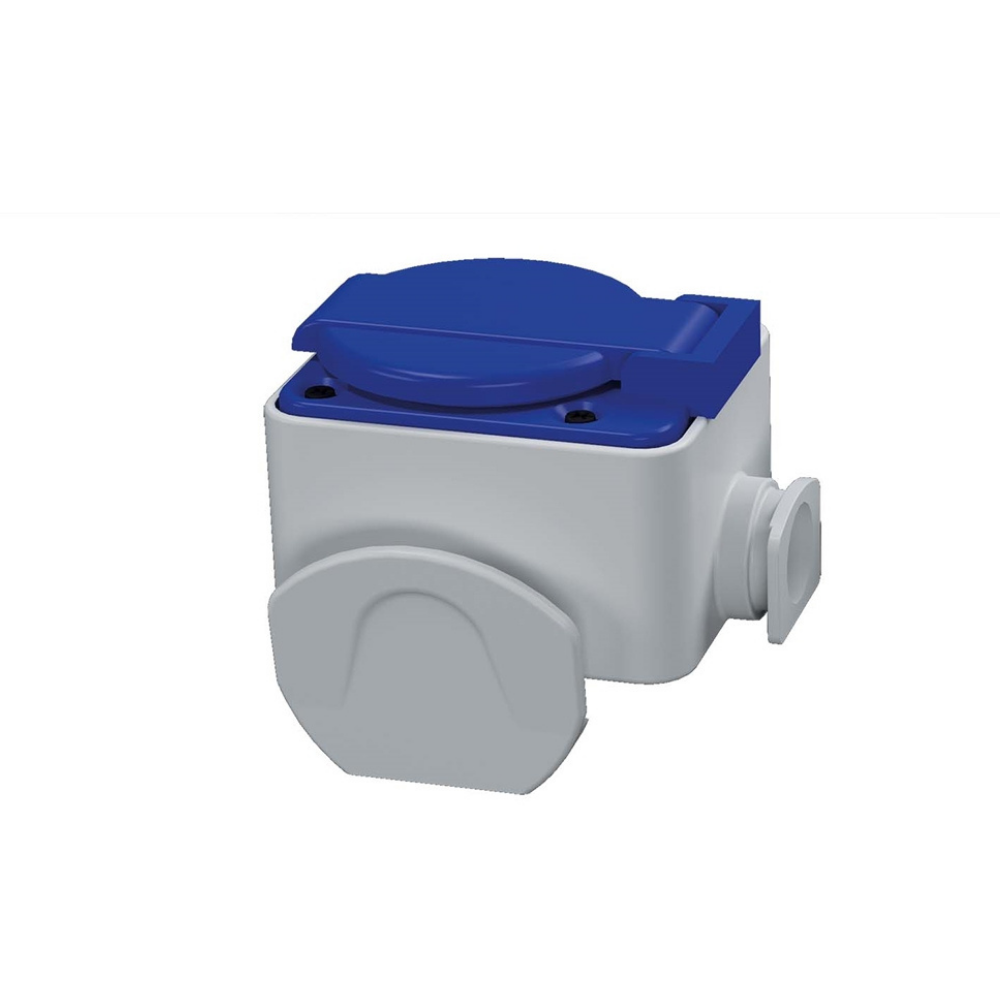 EAE 2111756  KY 32 16A Priz Adaptörü