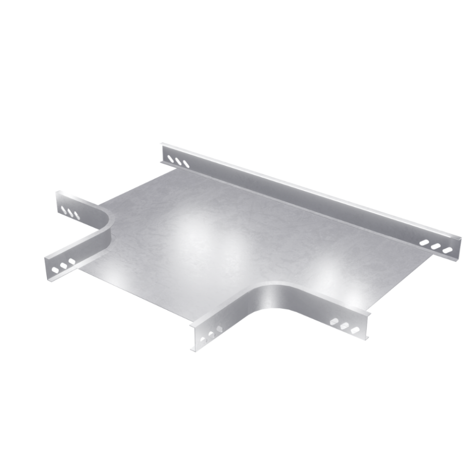 EAE 3001757 60 UKE 600- Pregalvaniz T Dönüş Modülü (1.2mm)