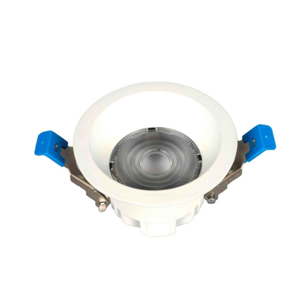 EAE 3345260  Pul Sıva Altı 10W 6500K Acil Kitli Spot Aydınlatma