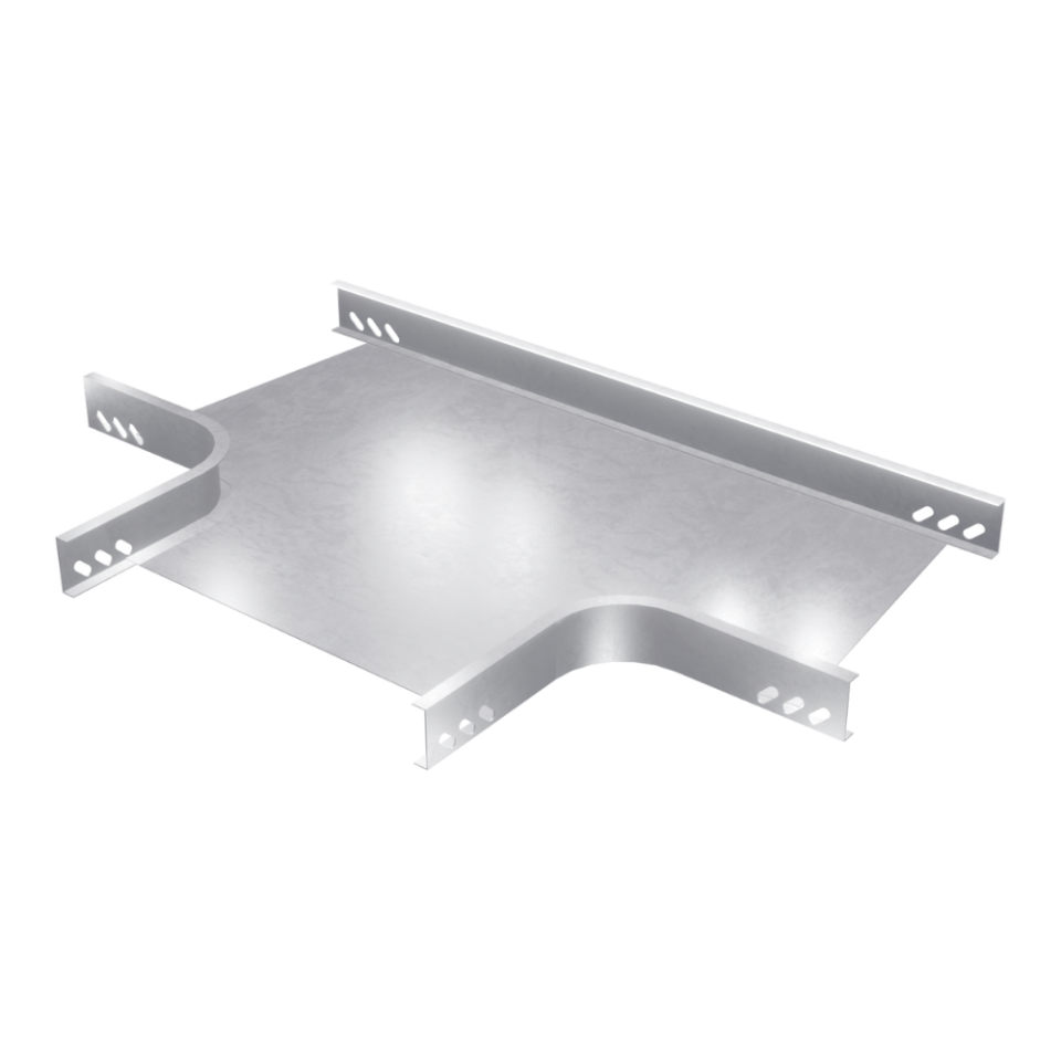 EAE 3008489  60 UKE 500- Pregalvaniz T Dönüş Modülü (1.2mm)