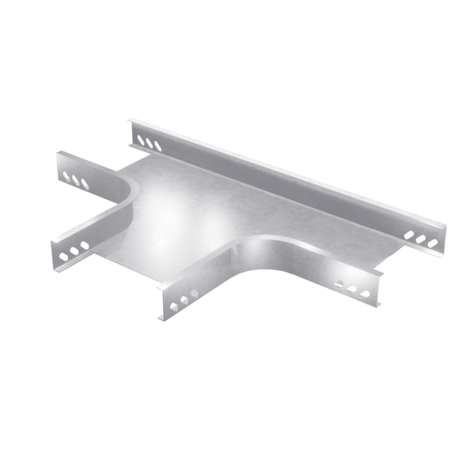 EAE 3008493 60 UKE 200- Pregalvaniz T Dönüş Modülü (1.2mm)