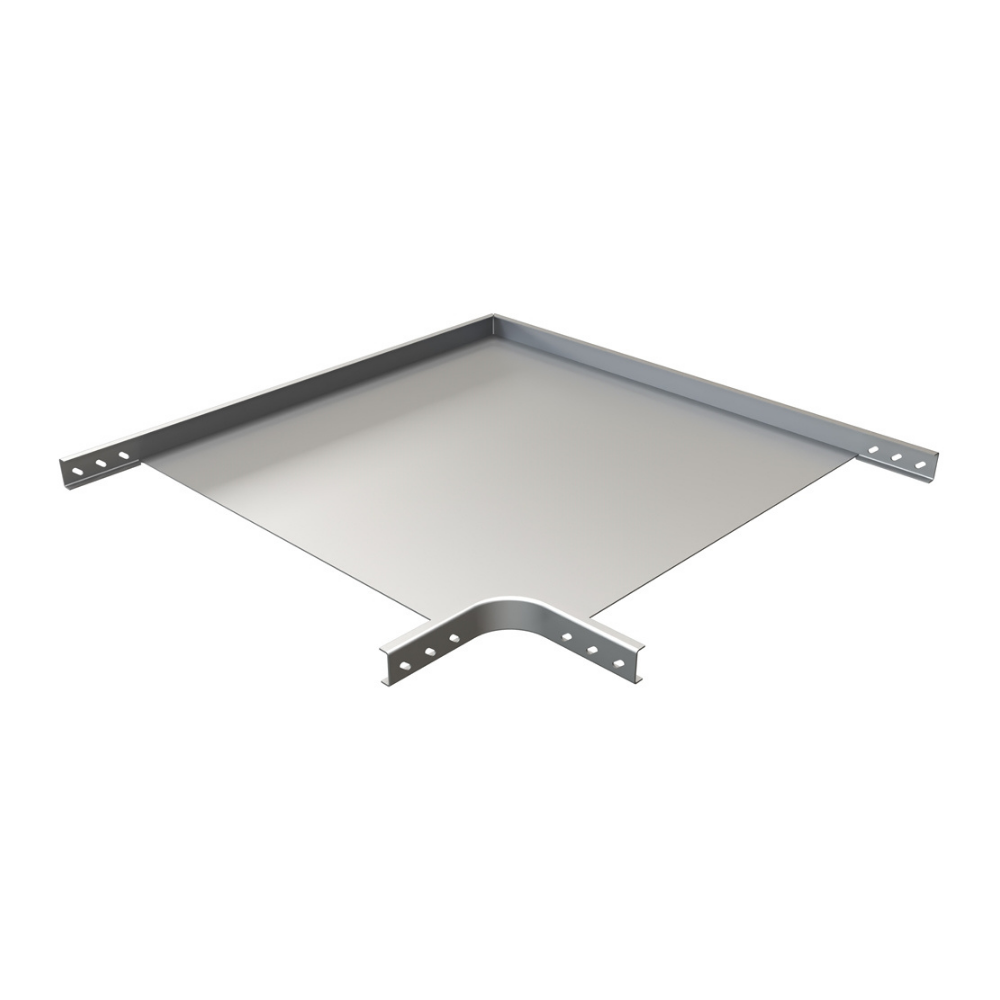 EAE 3001755 60 UKE 600 - Pregalvaniz Yatay Dönüş Modülü  (1.2mm)