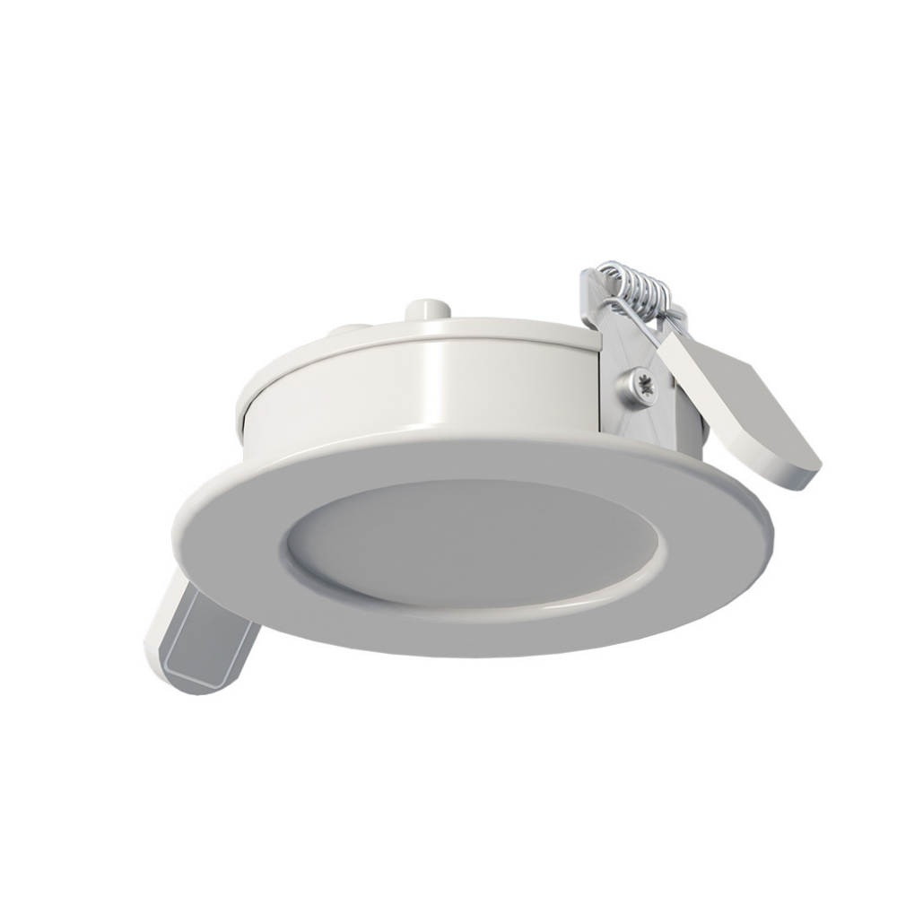 EAE 3178391  DORIS LED Spot Armatür 8W 6500K