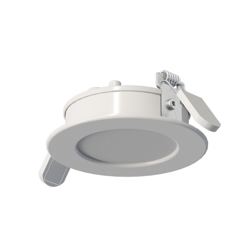 EAE 3178391  DORIS LED Spot Armatür 8W 6500K