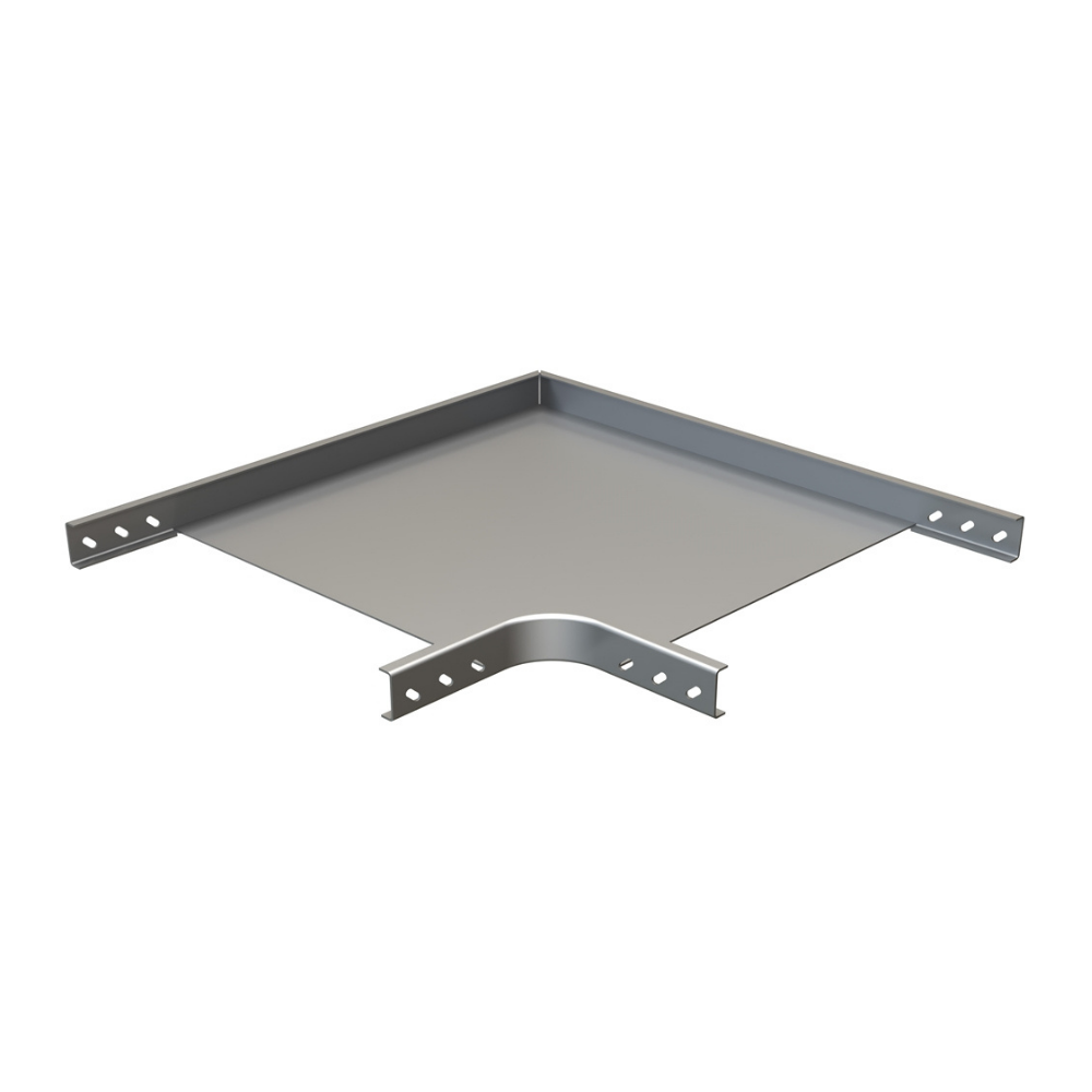 EAE 3008516 60 UKE 400 - Pregalvaniz Yatay Dönüş Modülü  (1.2mm)