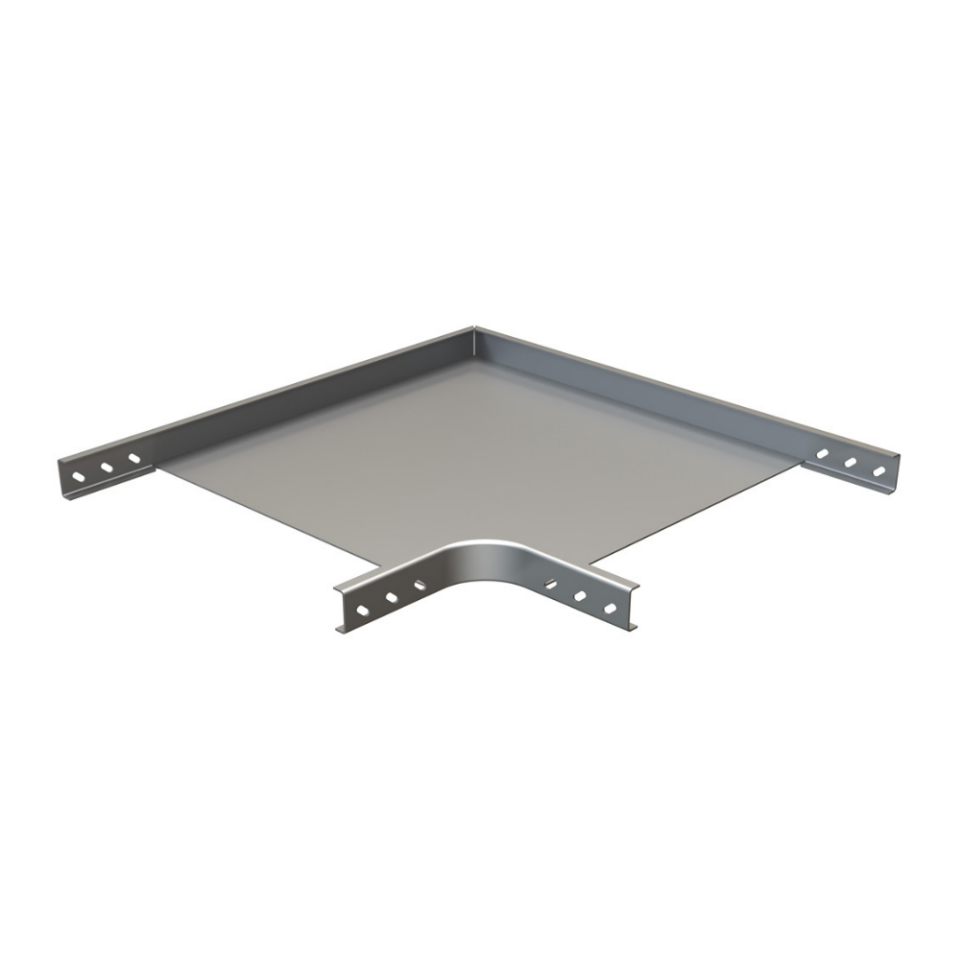 EAE 3008516 60 UKE 400 - Pregalvaniz Yatay Dönüş Modülü  (1.2mm)