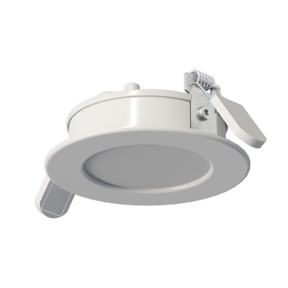 EAE 3178272 DORIS LED Spot Armatür 8W 4000K