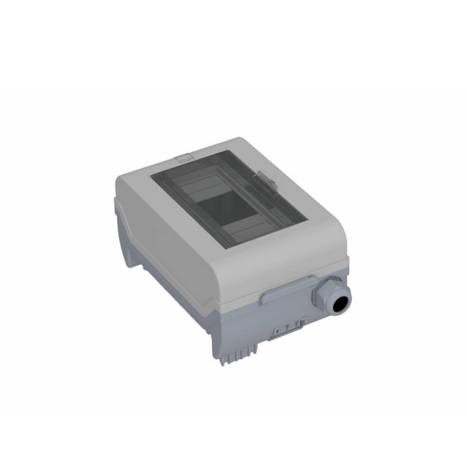 EAE  3114397 KOP Busbar Çıkış Alma Kutusu 32A (Boş)