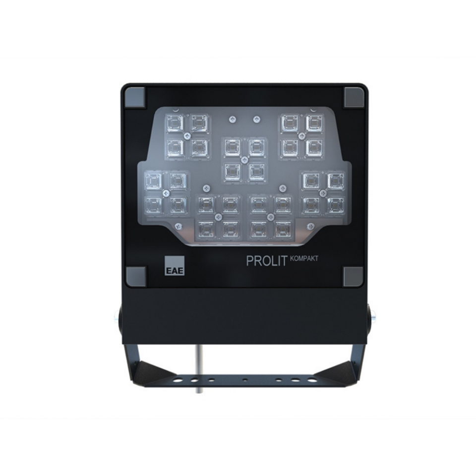 EAE 3238878 Prolit Kompakt LED Projektör 97W 6500K