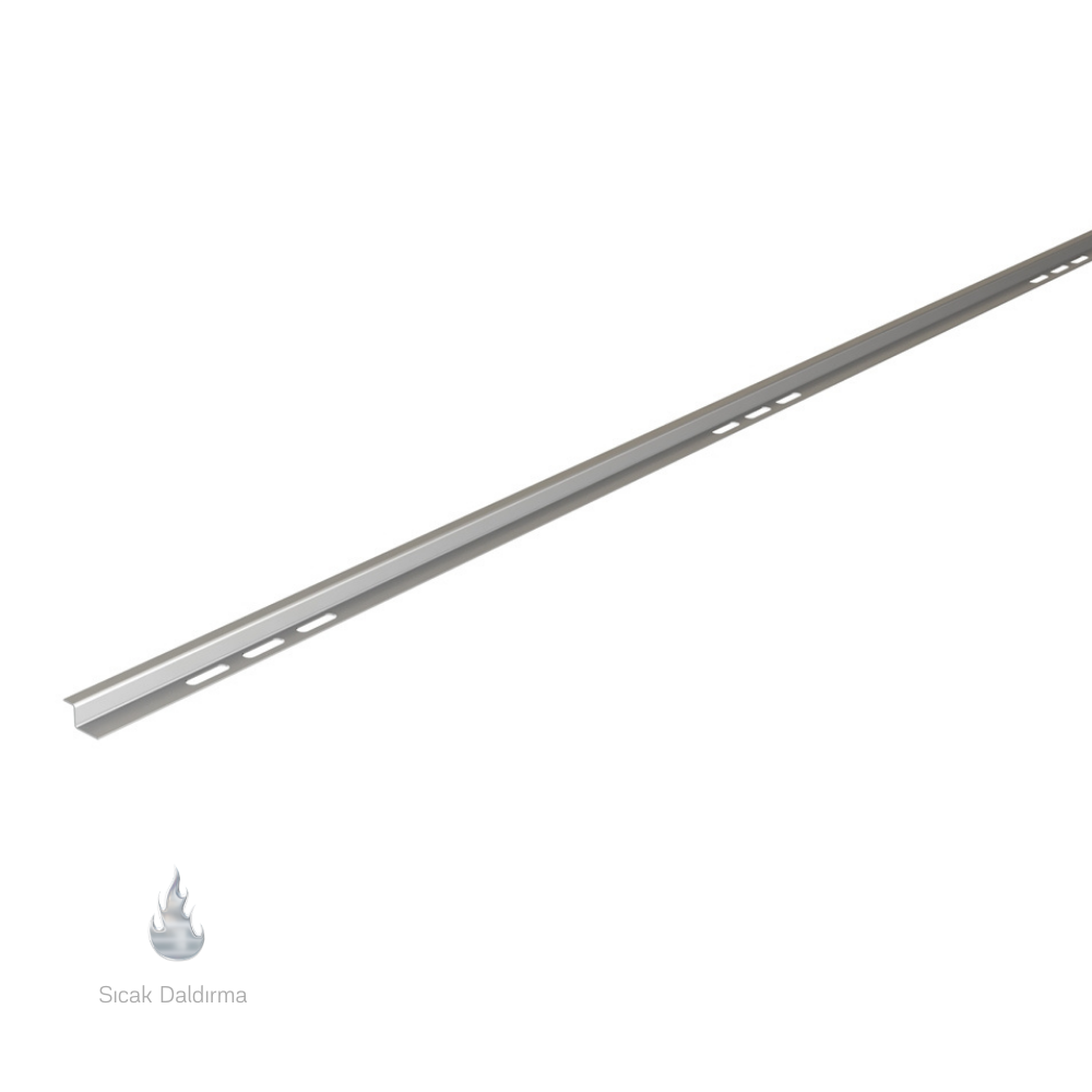 EAE 3005834 40 CTE - Sıcak Daldırma Seperatör (0,8mm)