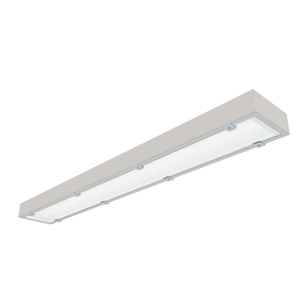 EAE 3281314 REVOS NG Acil Kitli Yüksek Tavan LED Armatür 108W 6500K