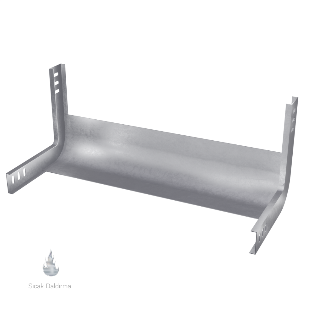 EAE 3273149  040 CTE 600 - ID İç Bükey (1,2mm)