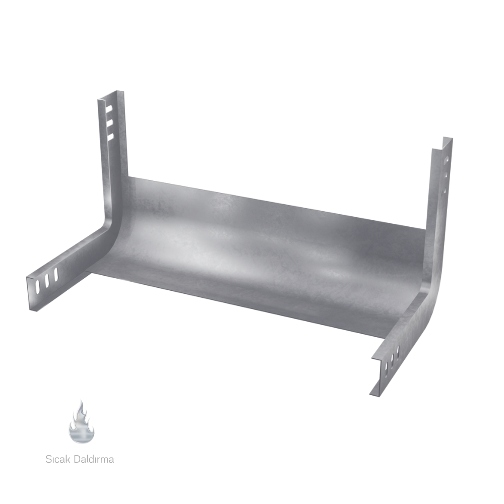 EAE 3273148  040 CTE 500 - ID İç Bükey (1,2mm)