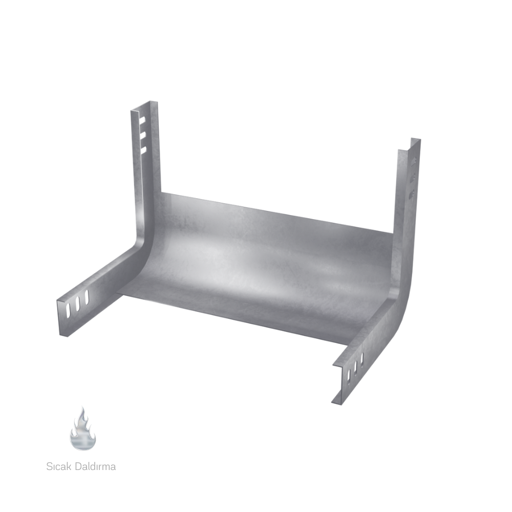 EAE 3273147 040 CTE 400 - ID İç Bükey (1,2mm)