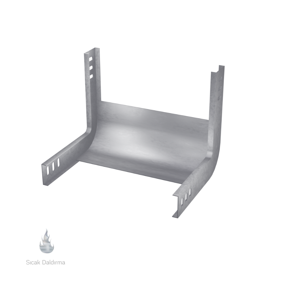 EAE 3273146 040 CTE 300 - ID İç Bükey (1,2mm)