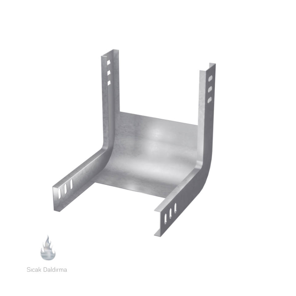 EAE 3273161  060 CTE 200 - ID İç Bükey (1,2mm)