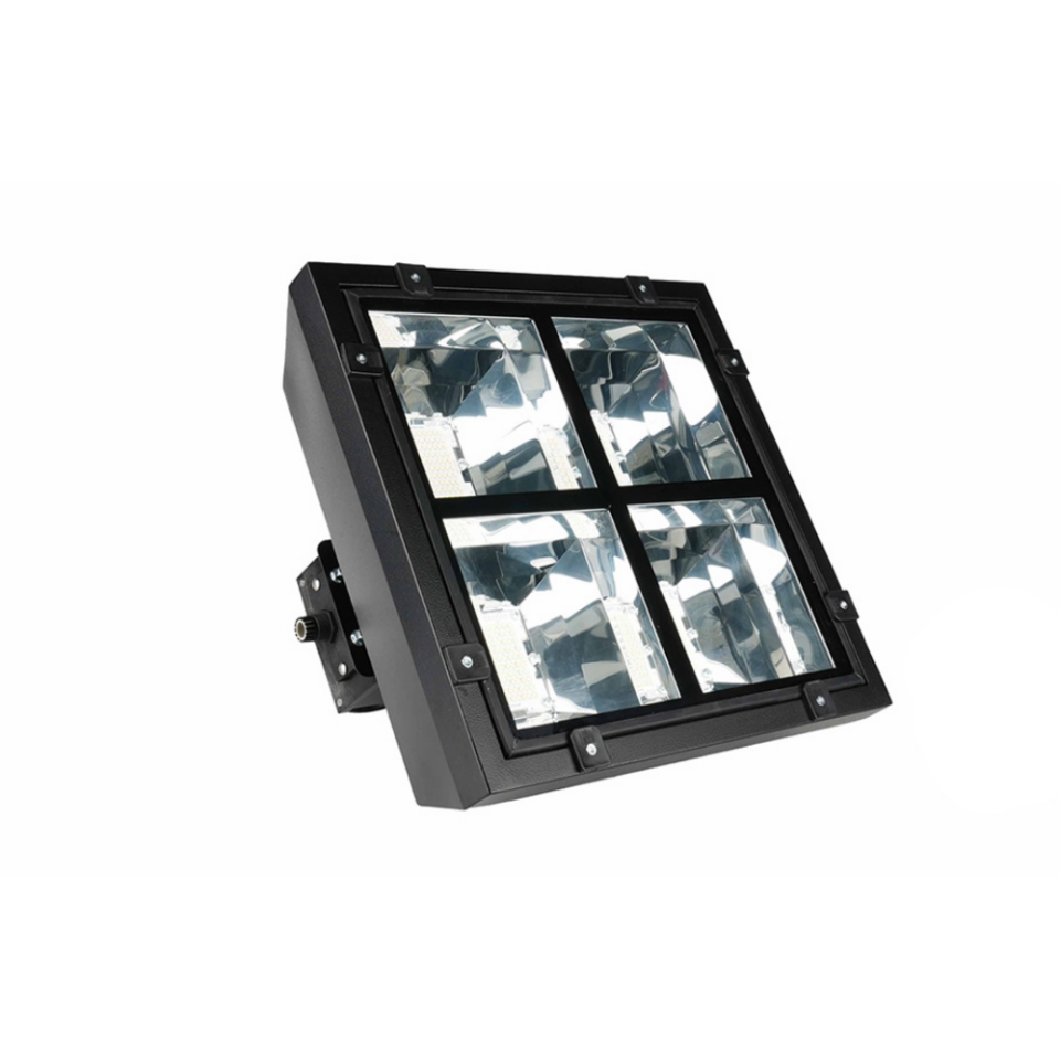 EAE 3345252 Karevos 107W 6500K Acil Kitli Yüksek Tavan LED Armatür