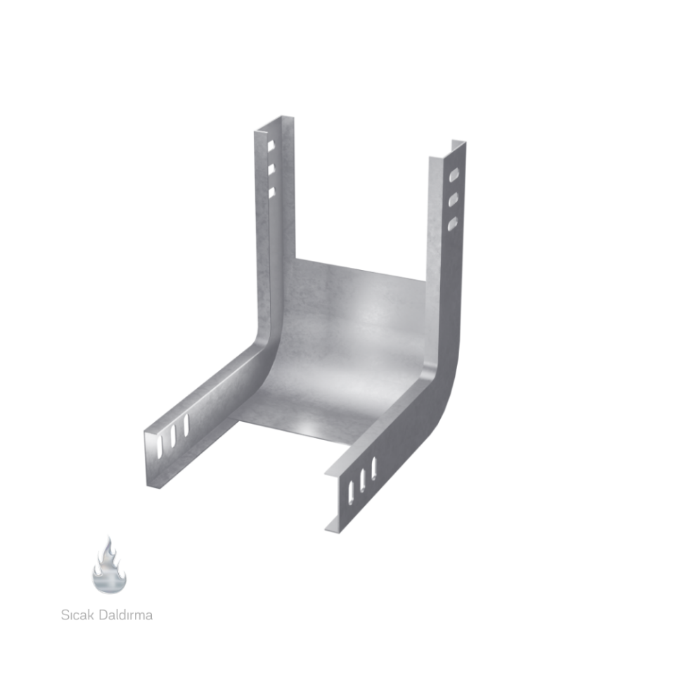 EAE 3273143 040 CTE 150 - ID İç Bükey (1,2mm)